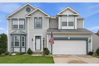 6552 Falling Leaves Court, Deerfield Township, OH 45040 - Photo 1