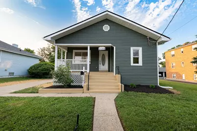 4408 Duneden Avenue, Deer Park, OH 45236 - Photo 1