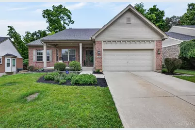 5772 Quiver Court, Fairfield Township, OH 45011 - Photo 1