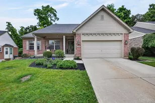 5772 Quiver Ct, Fairfield Township, OH 45011 - Photo 1