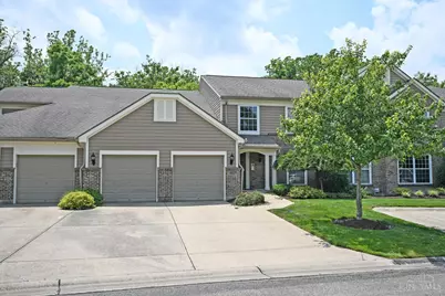 5884 Stonebridge Circle Way #101, Miami Township, OH 45150 - Photo 1