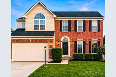 2937 Cypress Hill Drive, Fairfield Township, OH 45011 - Photo 1