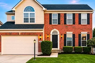 2937 Cypress Hill Dr, Fairfield Township, OH 45011 - Photo 1
