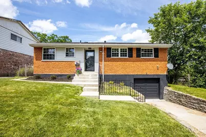 3406 Anaconda Drive, Cincinnati, OH 45211 - Photo 1