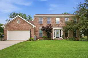 5055 Birchwood Farms Dr, Mason, OH 45040 - Photo 1