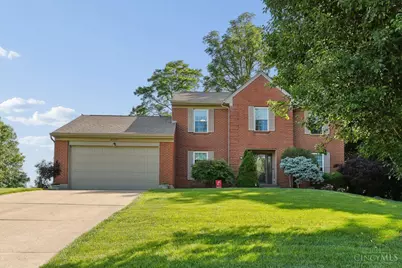 4510 Hutchinson Glen Drive, Green Township, OH 45248 - Photo 1
