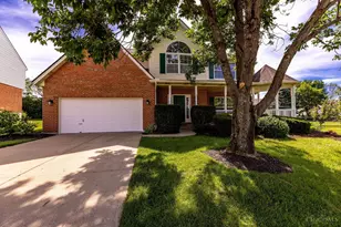 8896 Charleston Woods Dr, Deerfield Township, OH 45040 - Photo 1