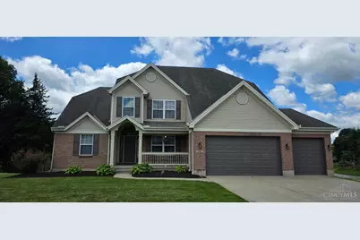 1361 Peregrine Way, Hamilton, OH 45013 - Photo 1