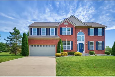 5732 Cherrywood Court, Mason, OH 45040 - Photo 1