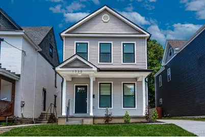1730 Hewitt Avenue, Cincinnati, OH 45207 - Photo 1