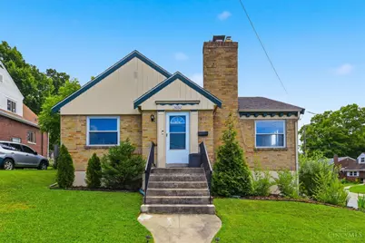 3032 Boudinot Avenue, Cincinnati, OH 45238 - Photo 1