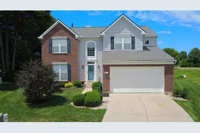 6212 Old Stone Court, Fairfield Township, OH 45011 - Photo 1