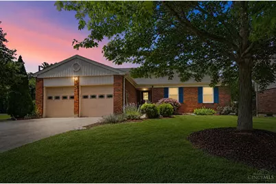 619 Genenbill Drive, Delhi Township, OH 45238 - Photo 1
