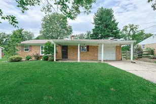 6712 Wilma Dr, Sharonville, OH 45241 - Photo 1