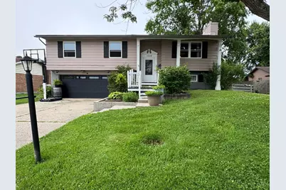 1310 Westmoor Drive, Wilmington, OH 45177 - Photo 1