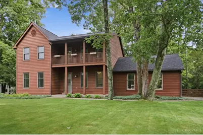 5 Quail Ridge Dr, Oxford, OH 45056 - Photo 1