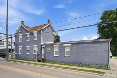 243 W Vine Street, Reading, OH 45215 - Photo 1