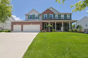 6507 Hughes Ridge Ln, Liberty Township, OH 45011 - Photo 1