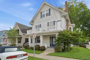 3862 Isabella Ave, Cincinnati, OH 45209 - Photo 1
