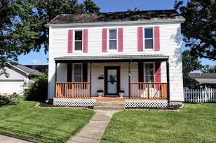 509 Cherry St, Blanchester, OH 45107 - Photo 1