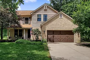 9493 Fox Run Dr, Deerfield Township, OH 45040 - Photo 1