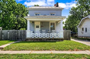 408 N Main St, Seven Mile, OH 45062 - Photo 1