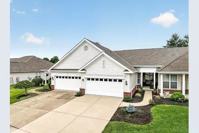6141 Glenarbor Drive, Hamilton Township, OH 45039 - Photo 1