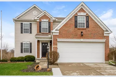 5012 Jessica Suzanne Drive, Morrow, OH 45152 - Photo 1