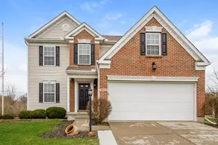 5012 Jessica Suzanne Dr, Morrow, OH 45152 - Photo 1
