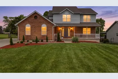6821 Cincinnati Dayton Road, Liberty Township, OH 45044 - Photo 1