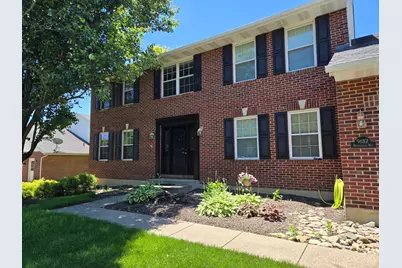 9187 Nottingham Way, Deerfield Township, OH 45040 - Photo 1