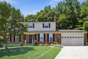 6365 Melissaview Ct, Green Township, OH 45248 - Photo 1