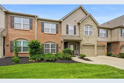 5793 Bayswater Drive, Mason, OH 45040 - Photo 1