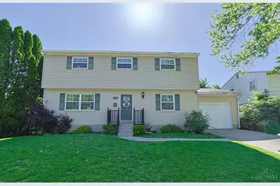 9184 Millcliff Drive, Springfield Township, OH 45231 - Photo 1