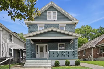 4320 Tower Avenue, Saint Bernard, OH 45217 - Photo 1