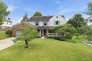 5441 Longlake Ct, Colerain Township, OH 45247 - Photo 1