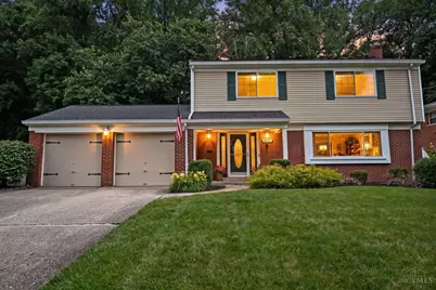 5635 Monica Court, Green Township, OH 45238 - Photo 1