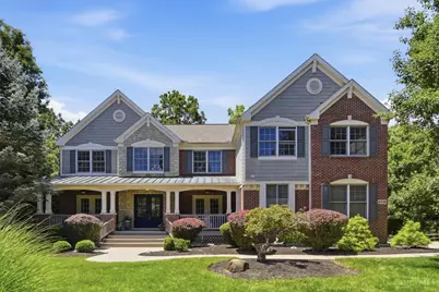 6538 Timbers Court, Mason, OH 45040 - Photo 1