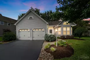 9398 Carriage Run Cir, Deerfield Township, OH 45140 - Photo 1