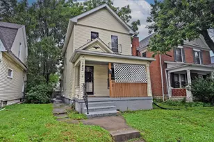 123 S Sperling Ave, Dayton, OH 45403 - Photo 1