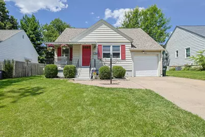 822 Northern Parkway, Springfield Township, OH 45224 - Photo 1