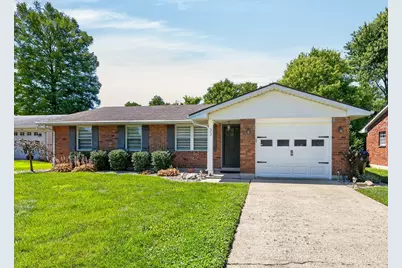 33 Desales Avenue, Lebanon, OH 45036 - Photo 1