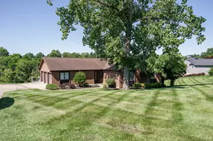 19719 Alpine Dr, Miller Township, IN 47025 - Photo 1