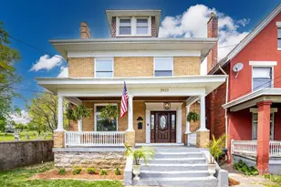 3433 Hudson Ave, Cincinnati, OH 45207 - Photo 1