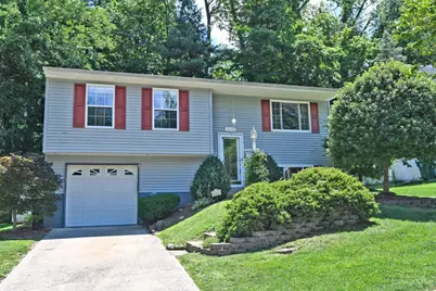 6043 Tridale Court, Cincinnati, OH 45230 - Photo 1