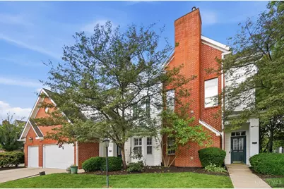 7492 Mansion Circle #B, Deerfield Township, OH 45040 - Photo 1