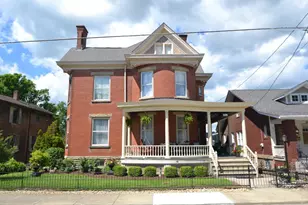 231 N Second St, Ripley, OH 45167 - Photo 1