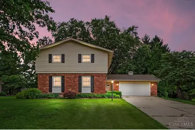 8755 Meadowview Drive, West Chester, OH 45069 - Photo 1