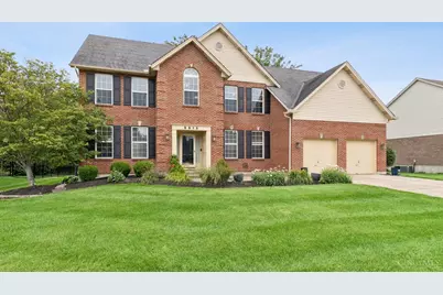 8612 Charleston Woods Drive, Deerfield Township, OH 45040 - Photo 1