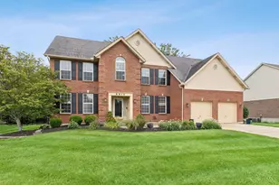 8612 Charleston Woods Dr, Deerfield Township, OH 45040 - Photo 1